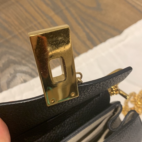 CHLOE Nano Drew Bag - Picture 8 of 15